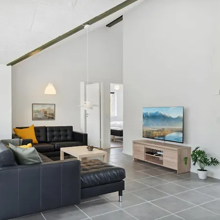 Human - 10-5km From The Sea By Interhome * Oksbøl