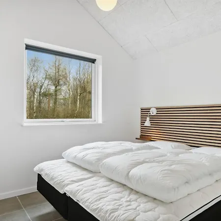 Human - 10-5km From The Sea By Interhome 펜션 Oksbøl