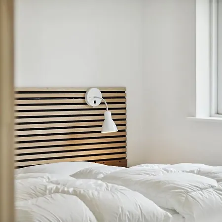 펜션 Human - 10-5km From The Sea By Interhome Oksbøl