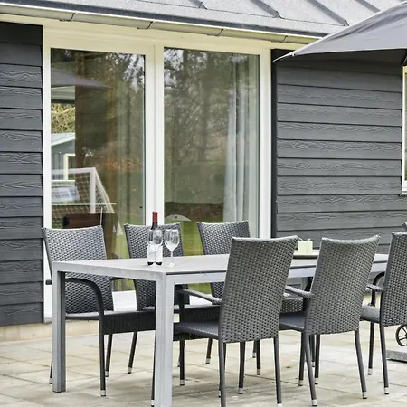 Human - 10-5km From The Sea By Interhome * Oksbøl