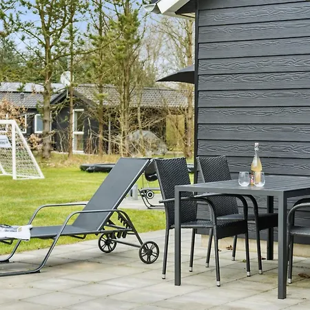 Casa vacanze Human - 10-5km From The Sea By Interhome